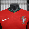 Portugal Home Long Sleeve T-shirt