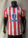 Atletico Madrid 24/25 Home T-Shirt