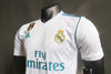 Real Madrid 17/18 Home T-shirt