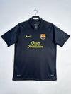 Barcelone 11/12 away T-shirt