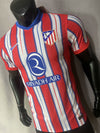 Atletico Madrid 24/25 Home T-Shirt