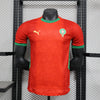 Morocco 24/25 Home T-shirt