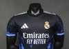 Real Madrid 24/25 Sea Blue Edition