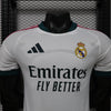 Real Madrid 26-27 Home T-shirt