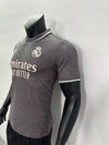 Real Madrid 24/25 Second away T-Shirt