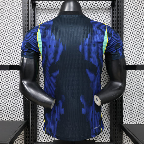 Brazil 26/27 Away T-shirt World cup