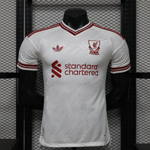 Liverpool 26/27 Away T-shirt