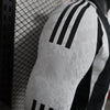 Juventus 24/25 Home Long sleeve T-shirt