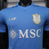 Napoli 26/27 Home T-shirt