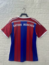 Bayern Munich 14/15 Home T-shirt