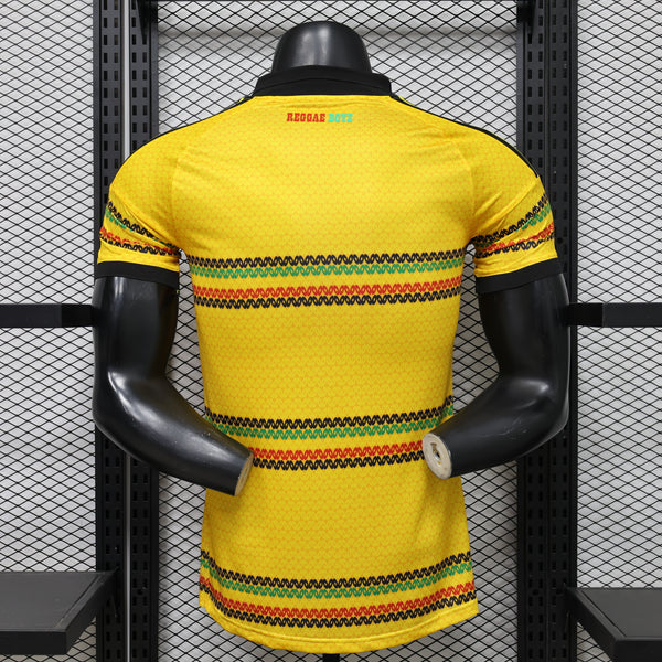 Jamaica 26/27 Home T-shirt World cup