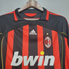 Milan ac 2007/07 Home T-shirt