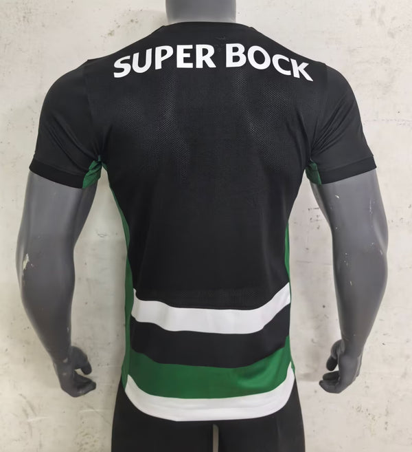 Sporting cp 24/25 Home t-shirt