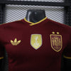 Spain 26/27 Second Away T-shirt