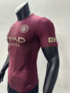 Manchester City 24/25 Away T-shirt