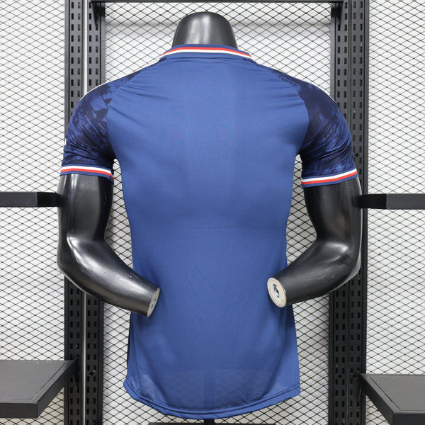 Arsenal 26/27 Special Edition Royal Blue