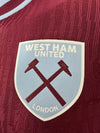 West Ham 24/25 Home T-shirt