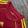 Spain 2007/08 Home T-shirt