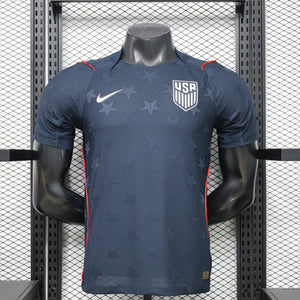 Usa 26/27 Away T-shirt World Cup