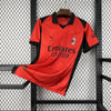 Milan Ac 26/27 Second away T-shirt
