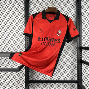 Milan Ac 26/27 Second away T-shirt