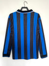 Inter Milan 1997/98 Home T-shirt