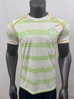 Celtic 25/26 Away T-shirt