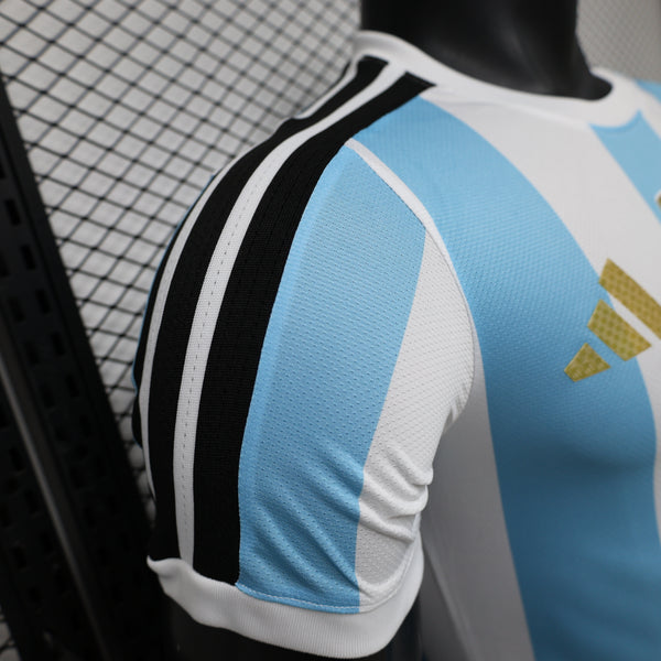 Argentina 26/27 Home Player World cup