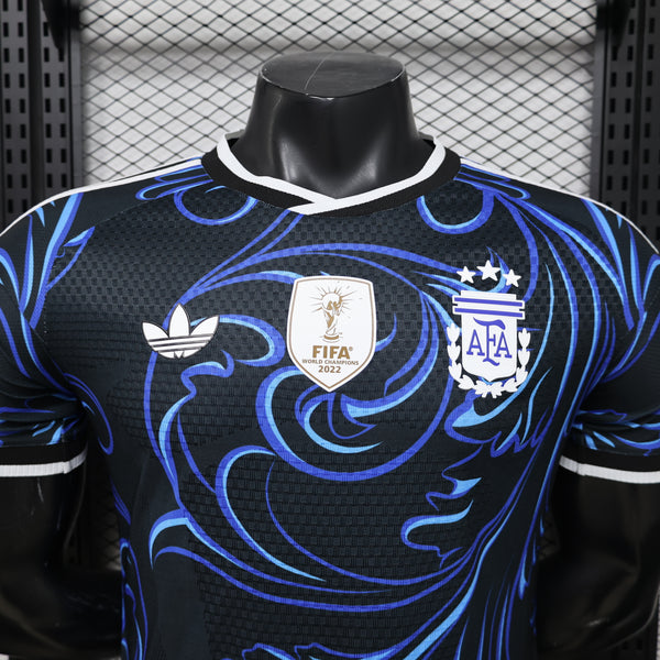 Argentina 26/27 Away T-shirt World Cup