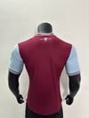 West Ham 24/25 Home T-shirt