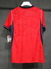 England 26/27 Away T-shirt World Cup