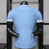 Manchester city 26/27 Home T-shirt