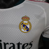 Real Madrid 26-27 Home T-shirt