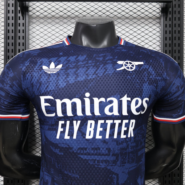 Arsenal 26/27 Special Edition Royal Blue