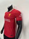 Liverpool 24/25 Home T-shirt