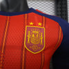 Spain 26/27 Home T-shirt