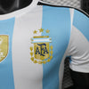 Argentina 26/27 Home Player World cup