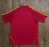 Spain 2007/08 Home T-shirt