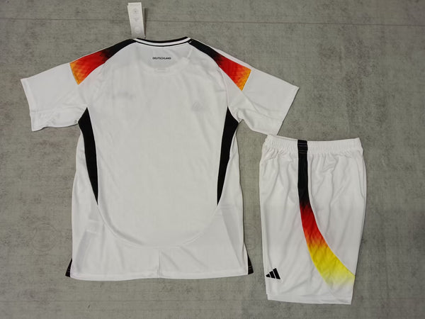 Germany 24/25 Home Set
