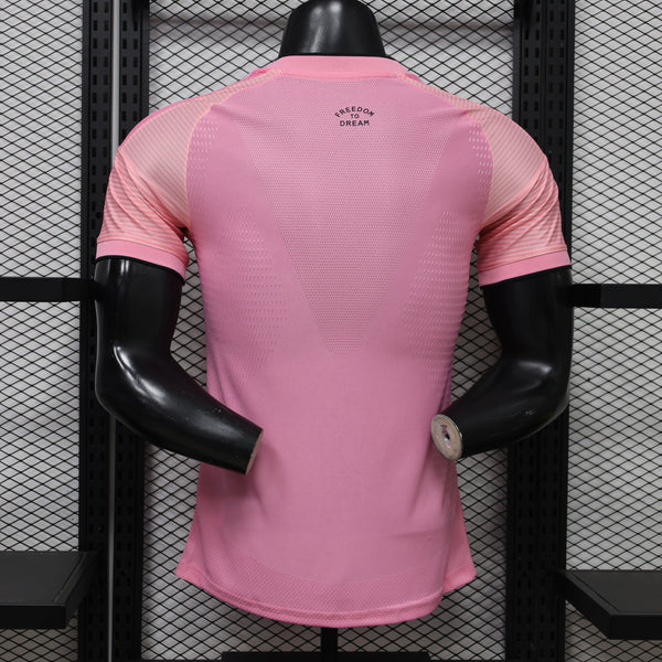 Inter Miami 26/27 Home T-shirt