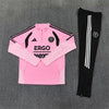 Inter Miami 26/27 Pink Half Pull training suit