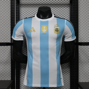 Argentina 26/27 Home Player World cup