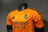 Real Madrid 24/25 Away T-shirt