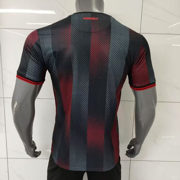 Bayern Luverkusen 25/26 Home T-shirt