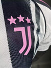 Juventus 25/26 Home T-shirt