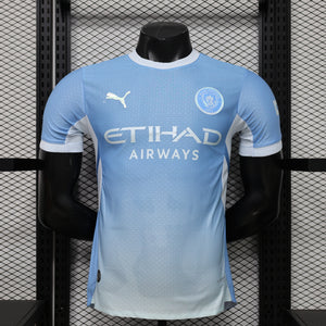 Manchester city 26/27 Home T-shirt