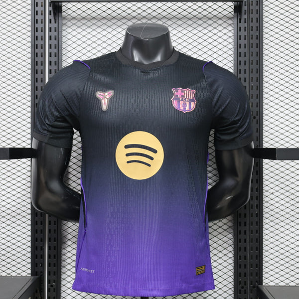Barcelona 26/27 Away T-shirt