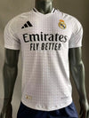 Real madrid 24/25 Home T-Shirt