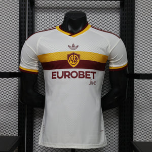 As Roma 26/27 Away T-shirt