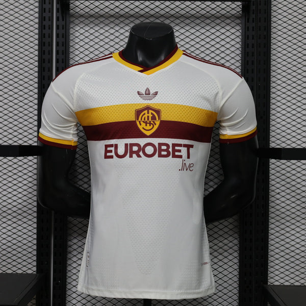 As Roma 26/27 Away T-shirt